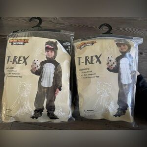 Dinosaur Costumes